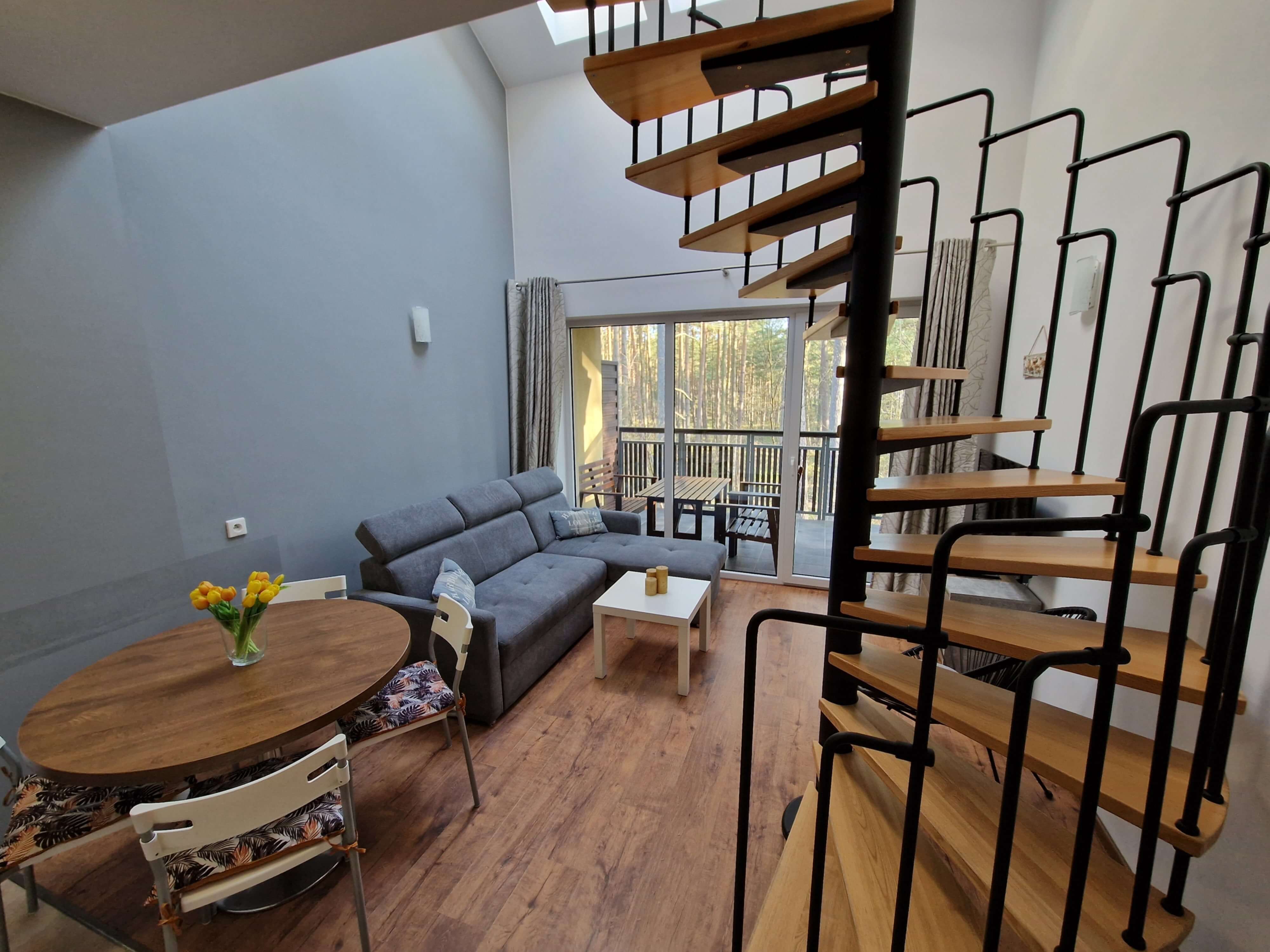 Zdjęcie apartamentu