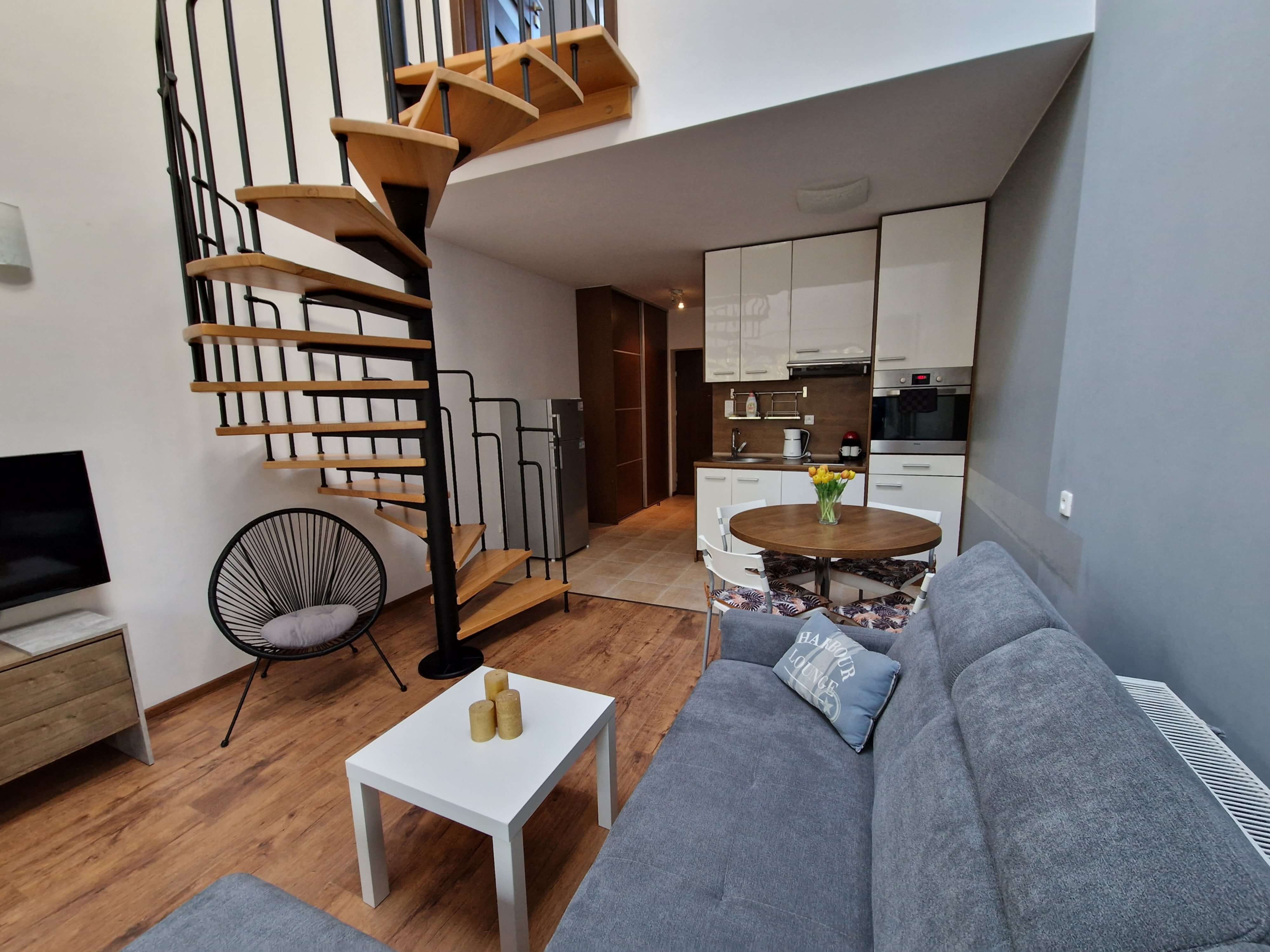 Zdjęcie apartamentu