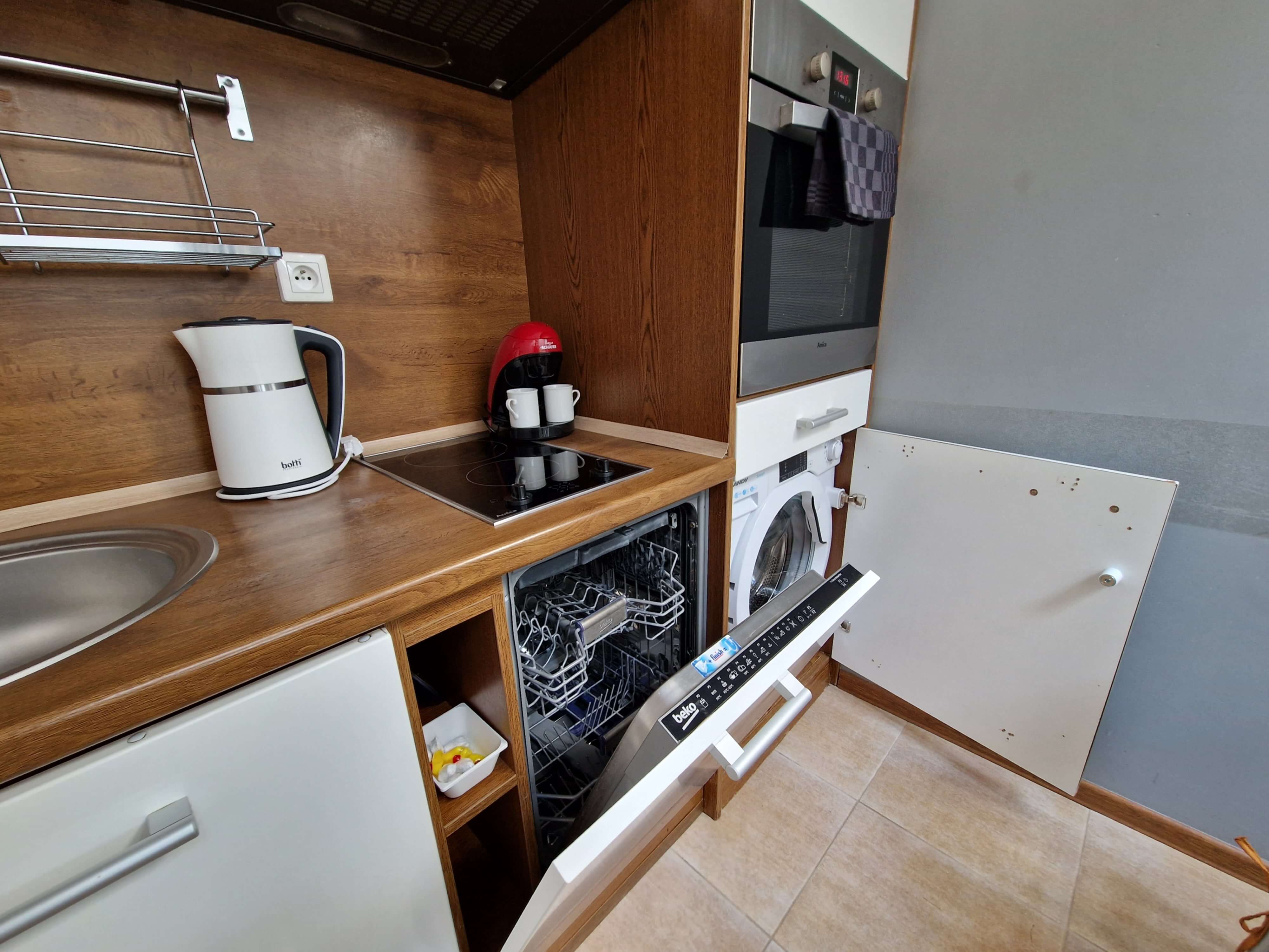 Zdjęcie apartamentu