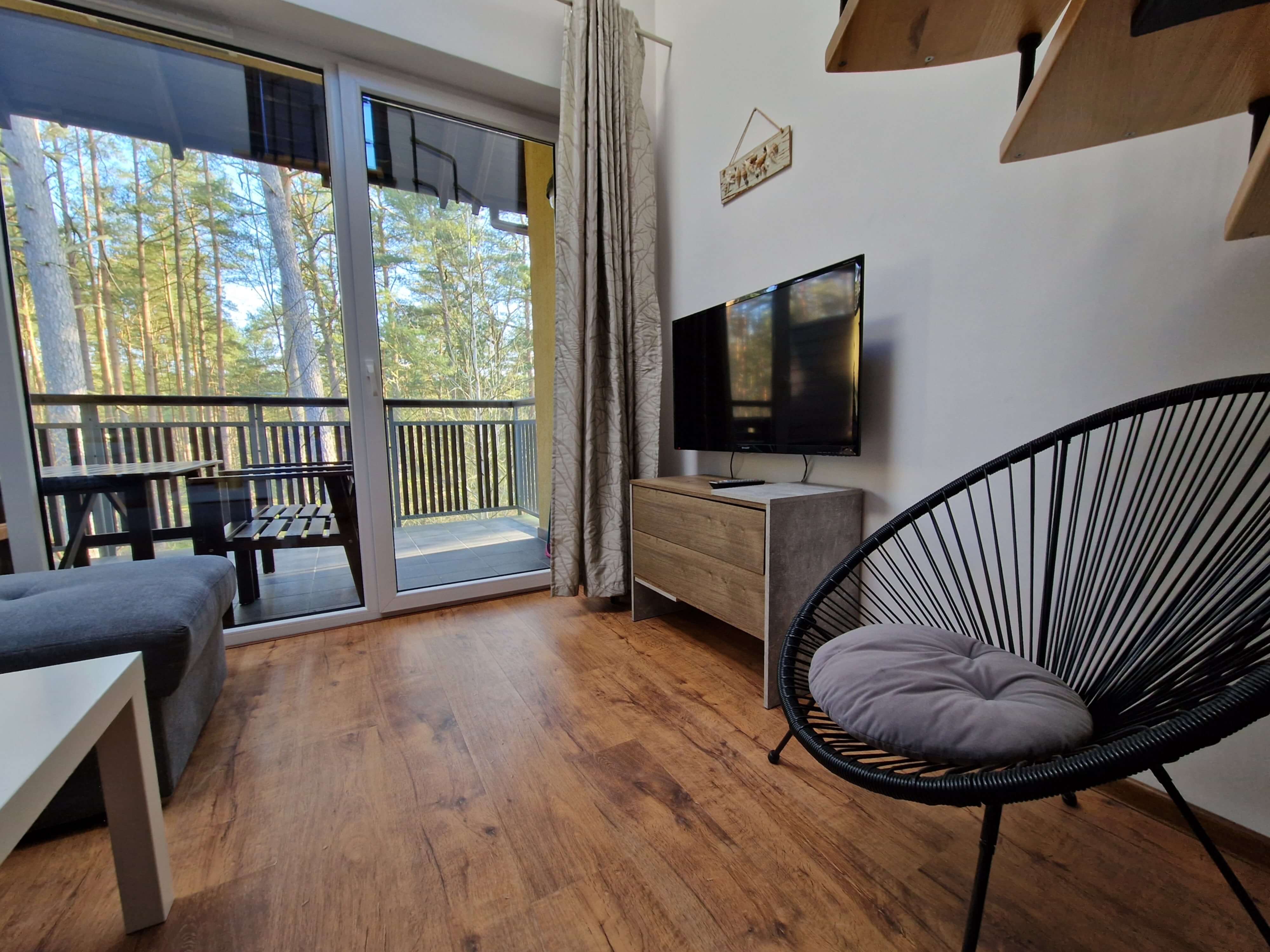 Zdjęcie apartamentu
