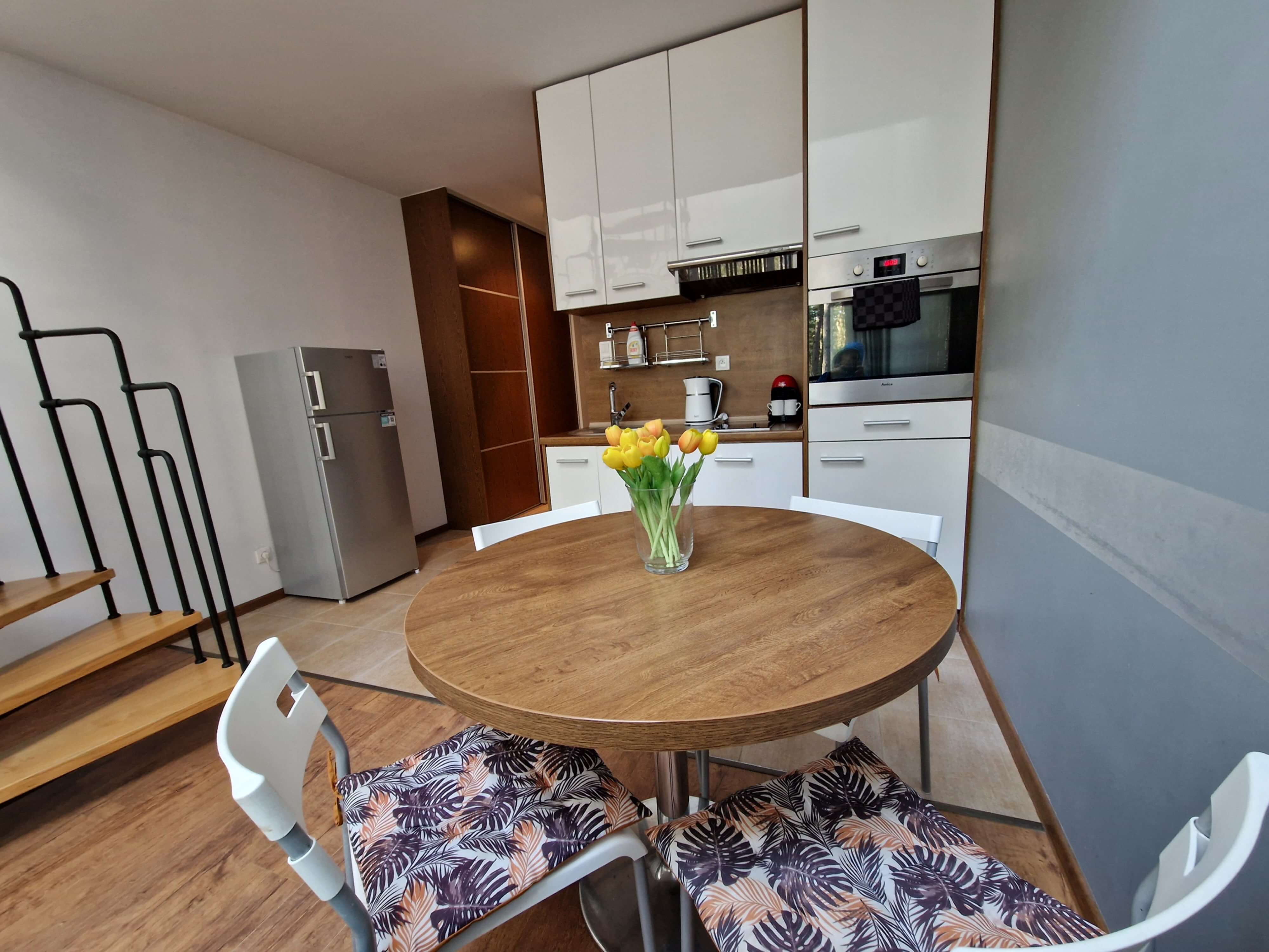 Zdjęcie apartamentu