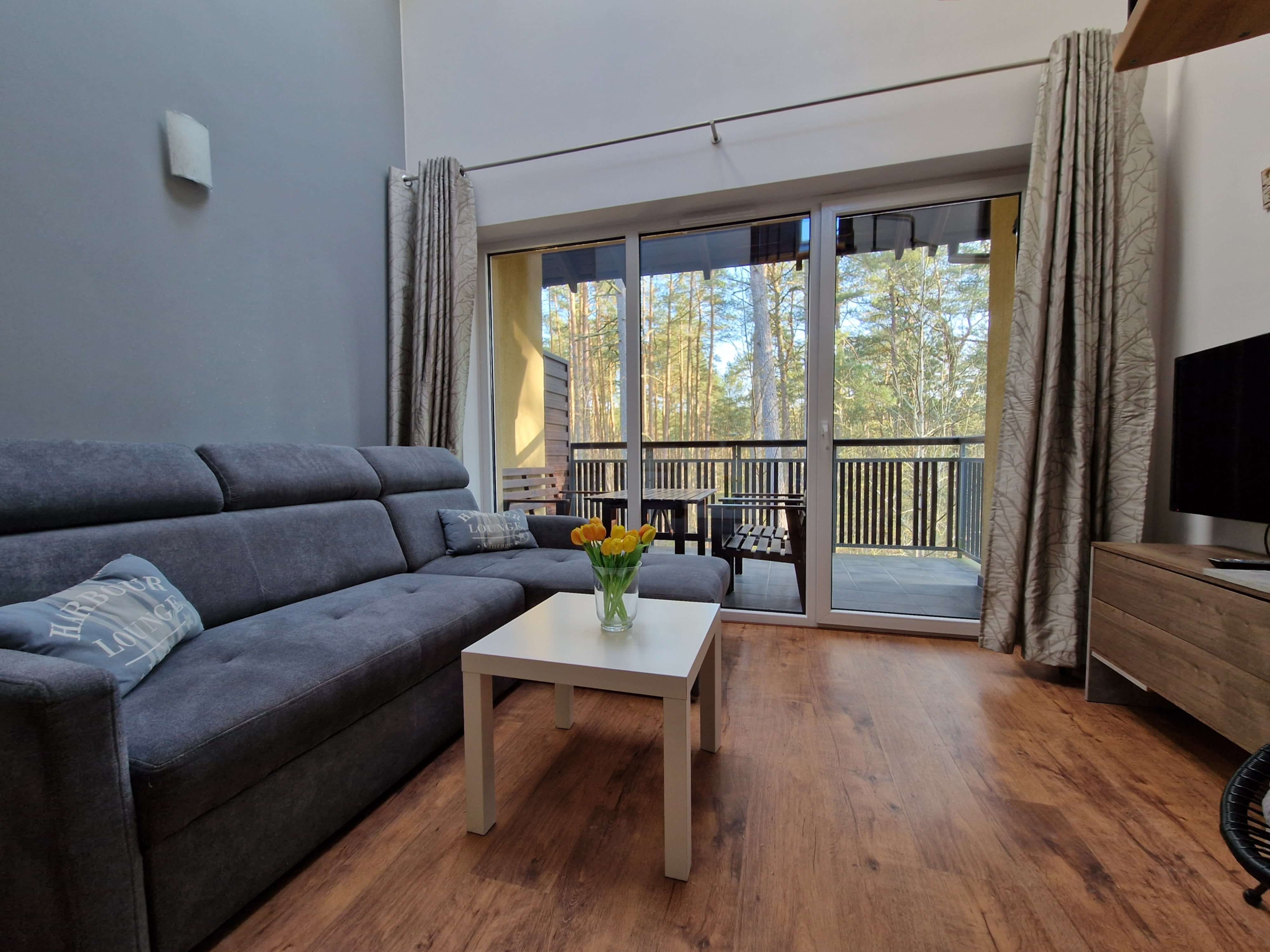 Zdjęcie apartamentu