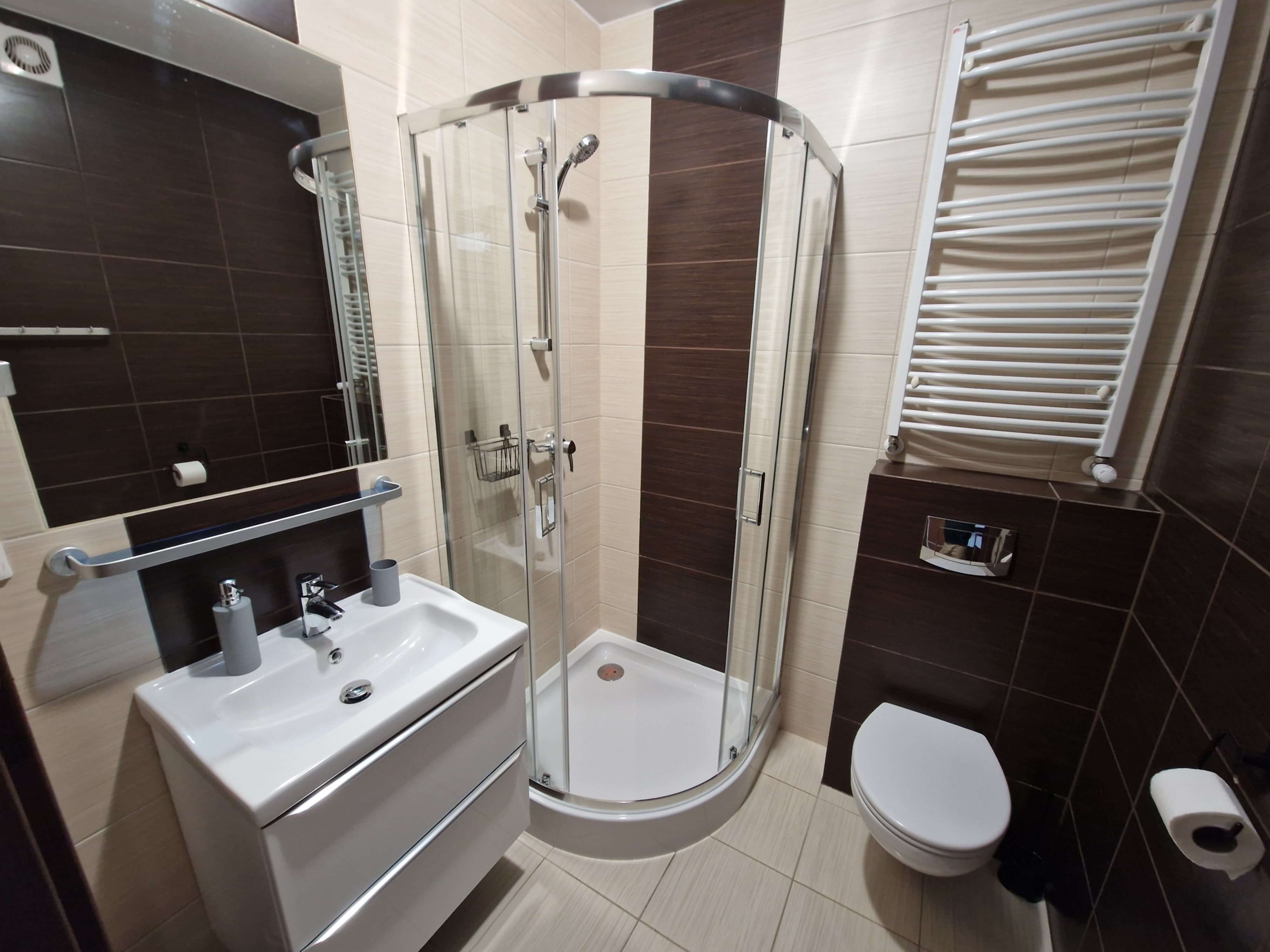 Zdjęcie apartamentu